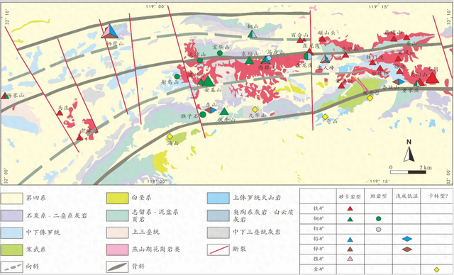 镇江有金矿?消息属实<strong></p>
<p>中油资本股票</strong>,位于地下数百米,官方目前无开采计划