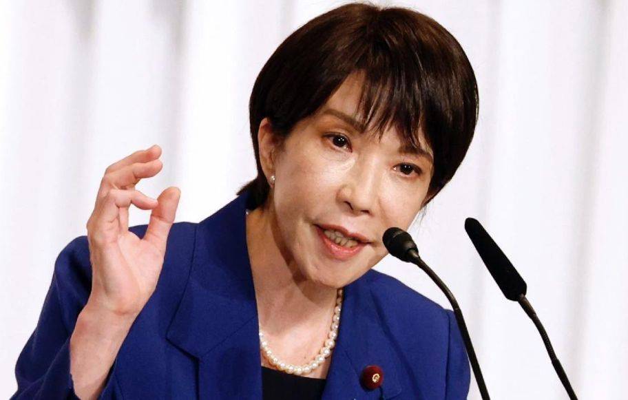 高市早苗当选日本首相<strong></p>
<p>法拉第未来股票</strong>，看她敢不敢在钓鱼岛发动战争？