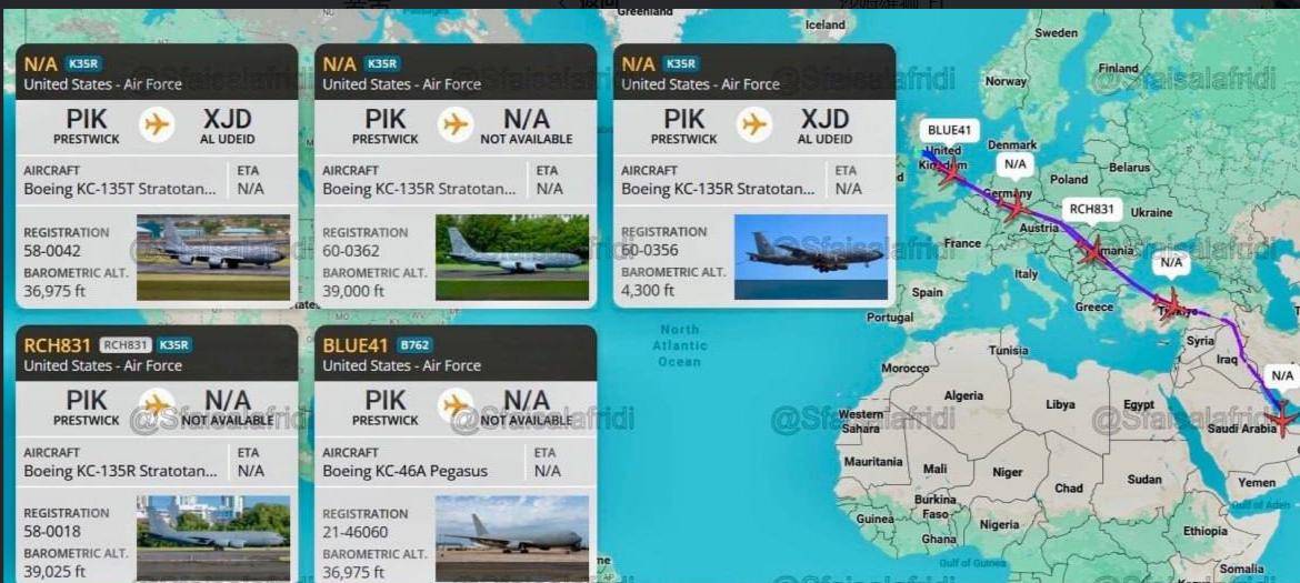 伊朗系下达开战命令：大批美军战机升空<strong></p>
<p>法拉第未来股票</strong>，将随时爆击伊朗导弹阵地