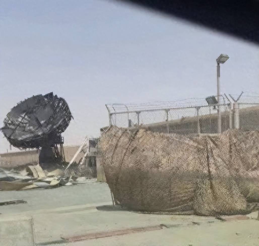 伊朗系下达开战命令：大批美军战机升空<strong></p>
<p>法拉第未来股票</strong>，将随时爆击伊朗导弹阵地