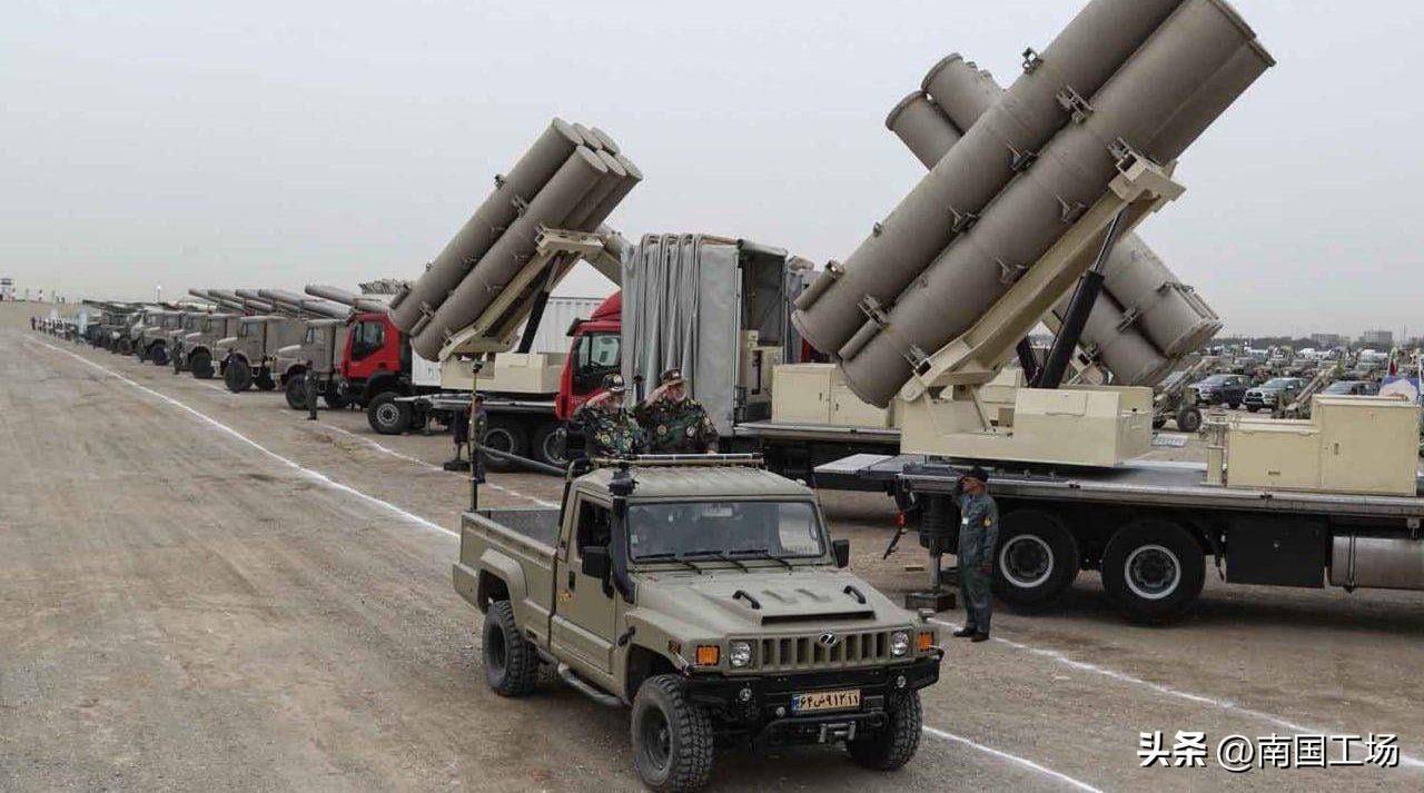 伊朗系下达开战命令：大批美军战机升空<strong></p>
<p>法拉第未来股票</strong>，将随时爆击伊朗导弹阵地