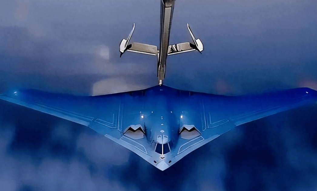 轰20有多贵？印度专家：轰20或强于B2<strong></p>
<p>格力地产股票</strong>，一架成本也许可抵20架歼20