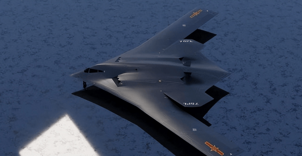 轰20有多贵？印度专家：轰20或强于B2<strong></p>
<p>格力地产股票</strong>，一架成本也许可抵20架歼20