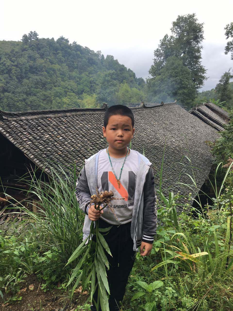 那个让老师骄傲的“调皮”班级！30年同学聚会<strong></p>
<p>格力地产股票</strong>，还伴有一封来自贵州的感谢信