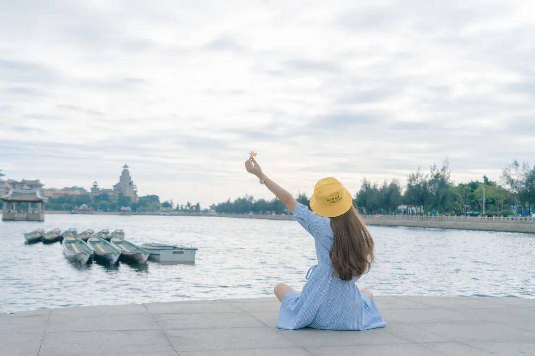 “出片式旅行”<strong></p>
<p>格力地产股票</strong>,正在毁掉当代人的假期?