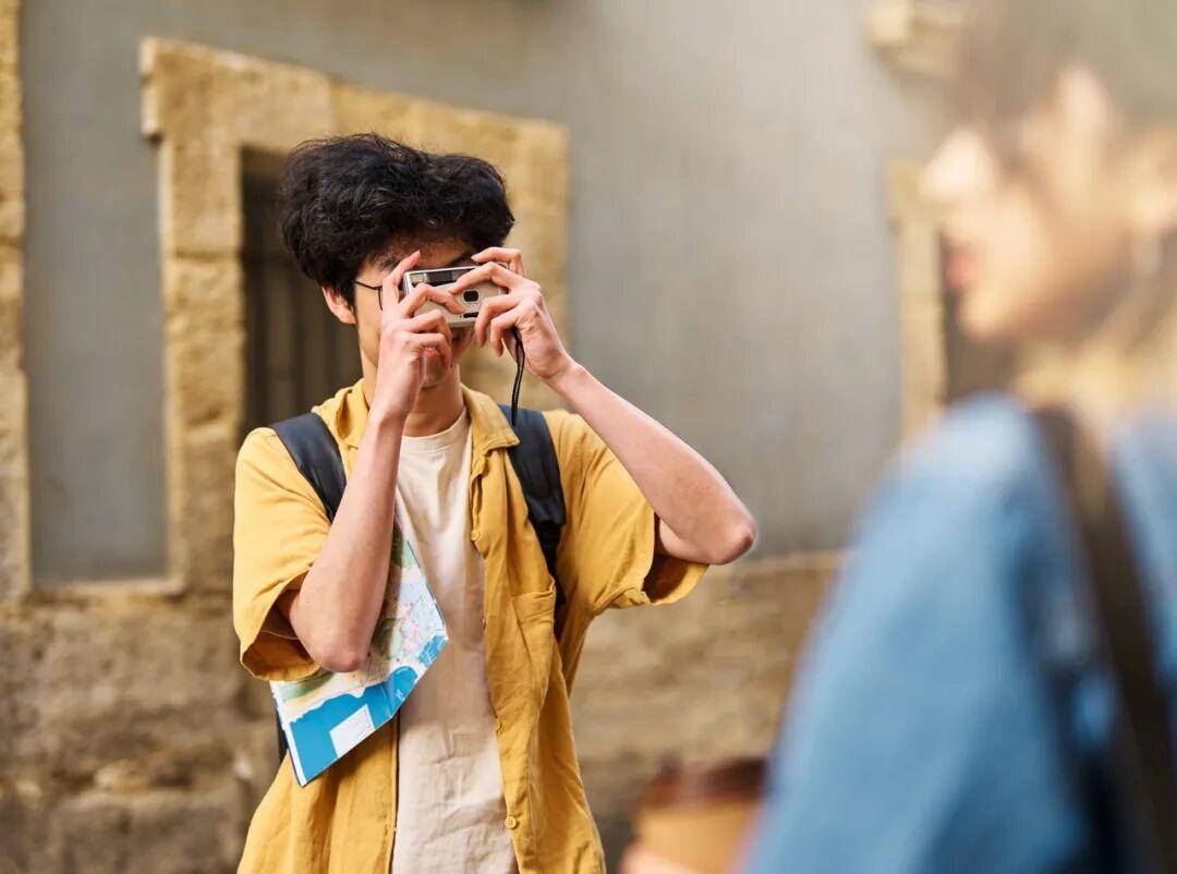 “出片式旅行”<strong></p>
<p>格力地产股票</strong>,正在毁掉当代人的假期?