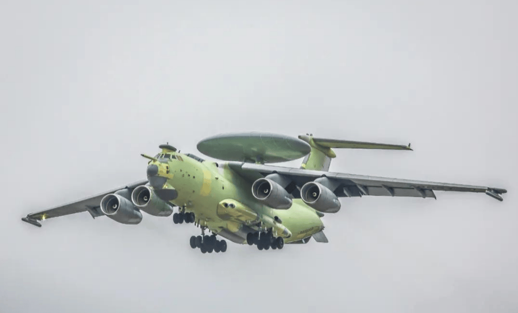 巴基斯坦都买了空警-500<strong></p>
<p>格力地产股票</strong>,为什么俄罗斯不买?俄军预警机或面临巨大困境