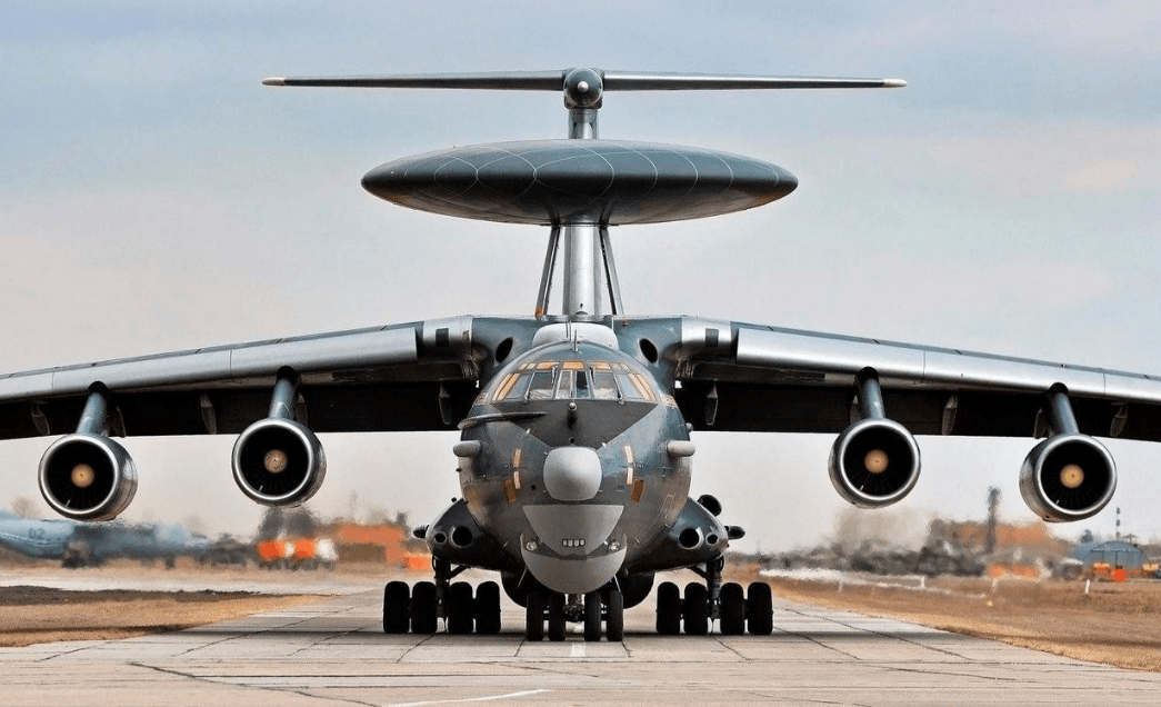 巴基斯坦都买了空警-500<strong></p>
<p>格力地产股票</strong>,为什么俄罗斯不买?俄军预警机或面临巨大困境