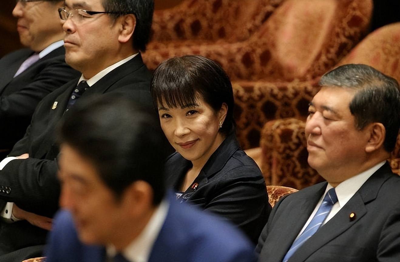 日本最新首相极端反华<strong></p>
<p>格力地产股票</strong>,都说来者不善,认清问题本质最重要