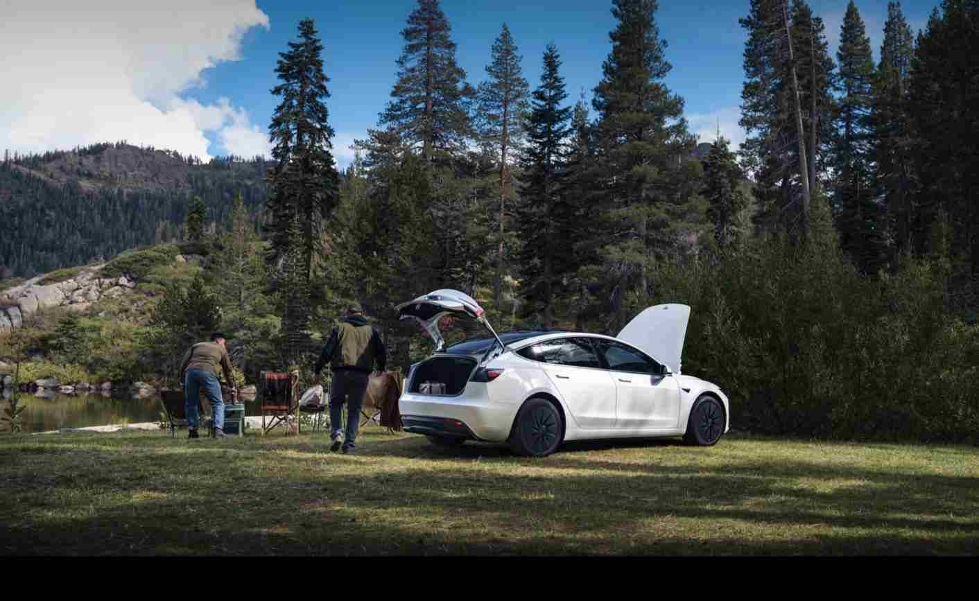 特斯拉“低价版”新车来了<strong></p>
<p>格力地产股票</strong>，它和其他品牌车型比怎么样？