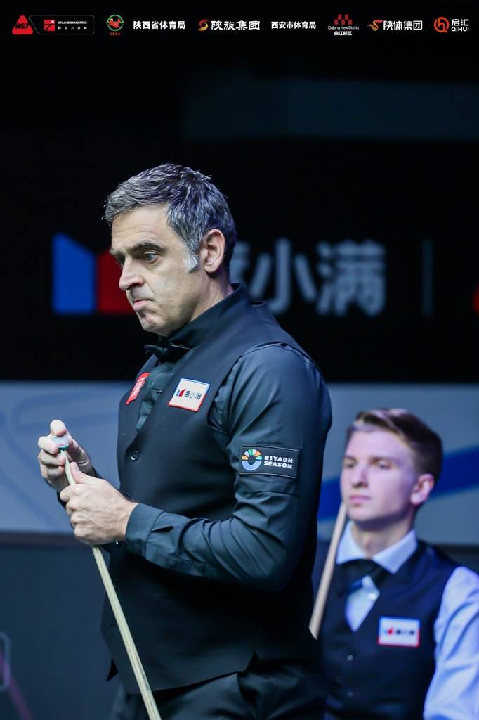 奥沙利文：斯诺克领域已没有可挑战的纪录 <strong></p>
<p>格力地产股票</strong>我可能会打到70岁