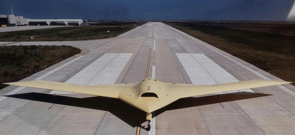 轰20要来了？美媒曝光中国战略无人轰炸机<strong></p>
<p>格力地产股票</strong>，挂载鹰击17可打击全球