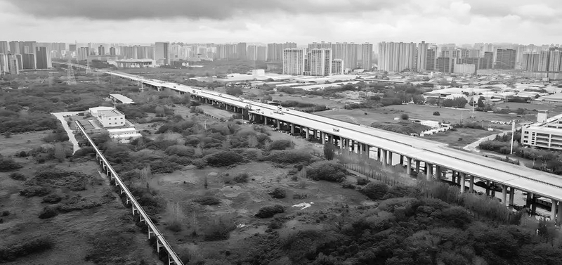 一桥飞架<strong></p>
<p>王府井股票</strong>!西安至兴平仅需25分钟