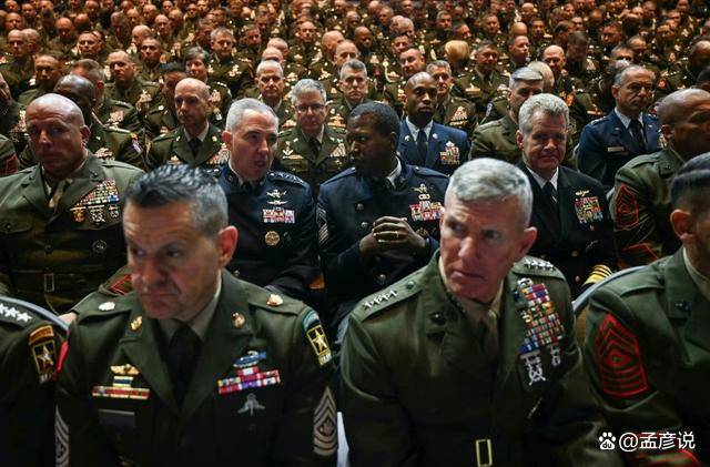 2027不远了！美军高层备战台海<strong></p>
<p>王府井股票</strong>，下死命令：30天必须凑齐5万大军