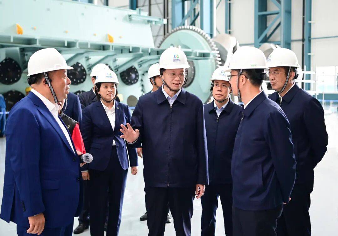 新任辽宁省委书记许昆林<strong></p>
<p>王府井股票</strong>,到大连调研