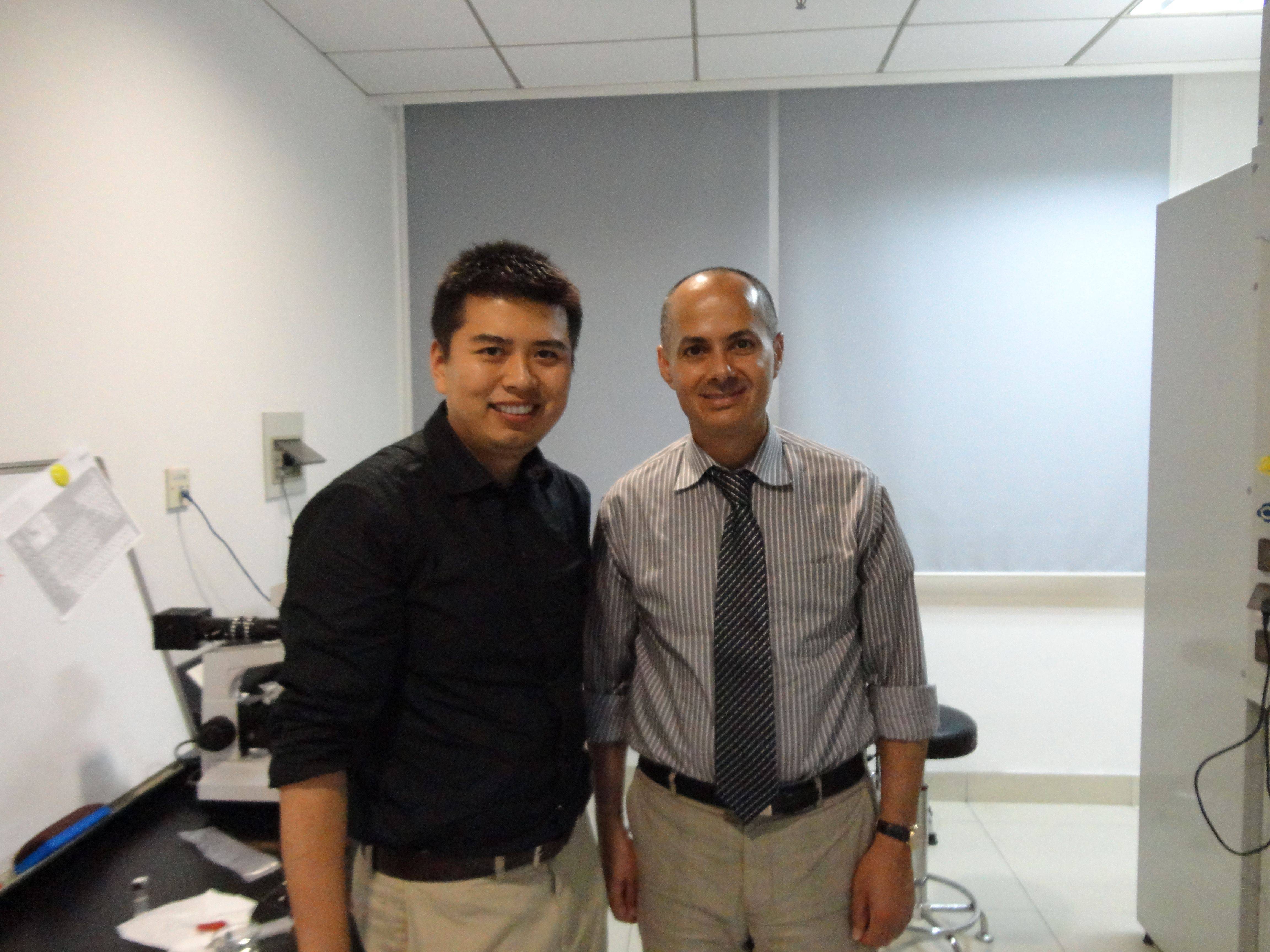 诺贝尔化学奖得主学生谈导师：<strong></p>
<p>王府井股票</strong>他始终抱有回馈社会的责任心