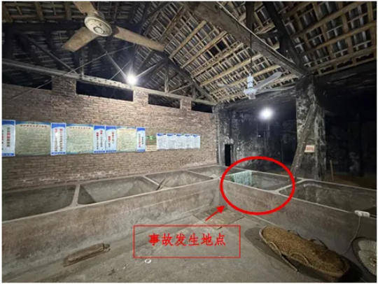 富顺一酒厂发生中毒和窒息事故致3死:作业人员违规进发酵池清扫<strong></p>
<p>福耀玻璃股票</strong>,救援人员盲目施救