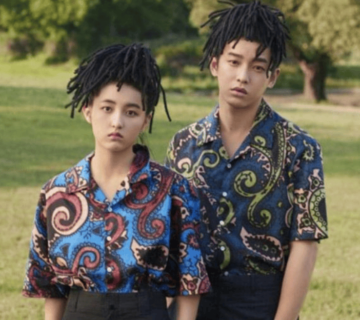 彭昱畅张子枫公开“蘑菇屋”群名:节目停播但大家没断联