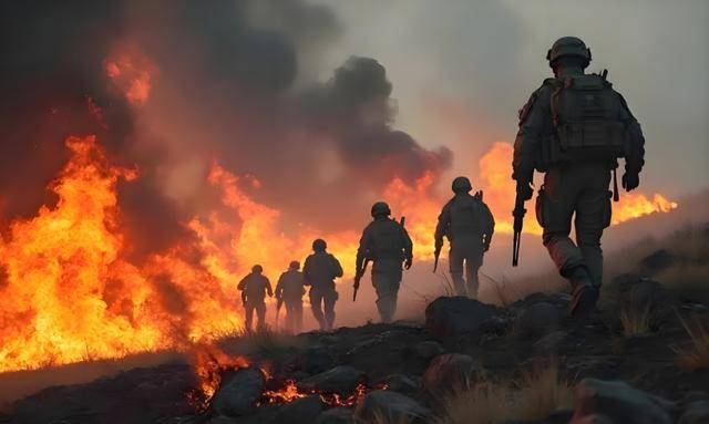 普京策划大行动！又一国2.5万大军帮俄打仗<strong></p>
<p>福耀玻璃股票</strong>，比朝军还凶猛？