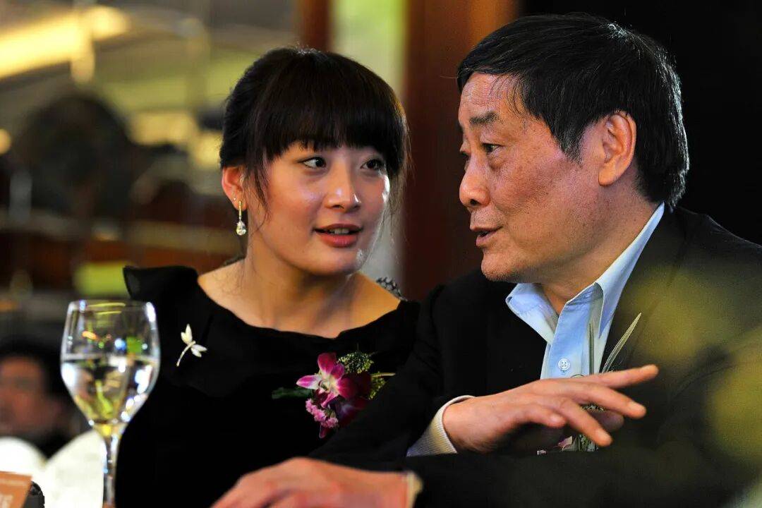 宗馥莉<strong></p>
<p>福耀玻璃股票</strong>，危险