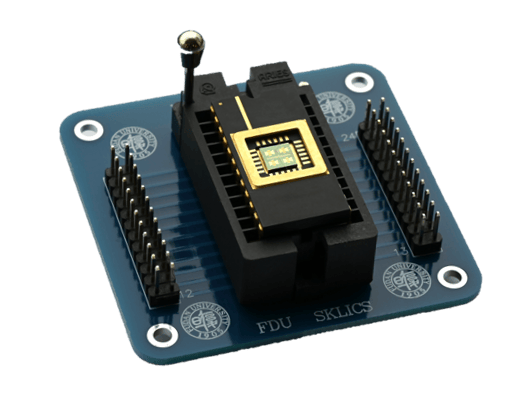 全球首颗<strong></p>
<p>福耀玻璃股票</strong>!复旦大学成功研发全新架构闪存芯片