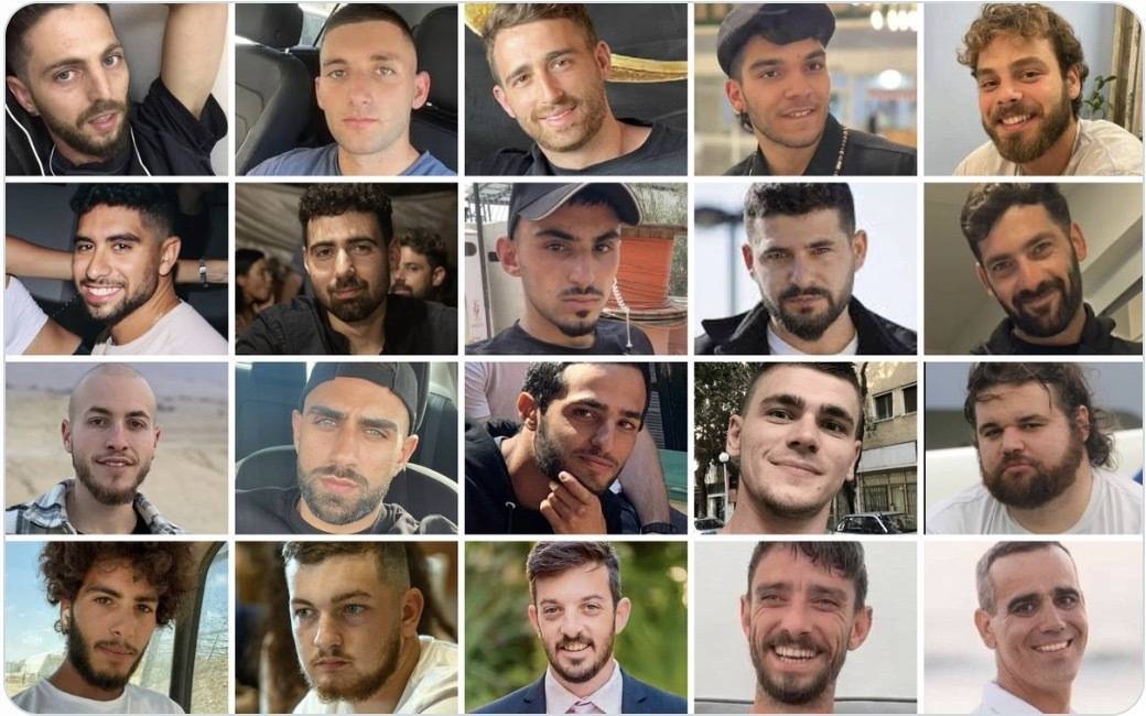 哈马斯“卡桑旅”发表声明<strong></p>
<p>宁波银行股票</strong>，公布20名以被扣押人员获释名单