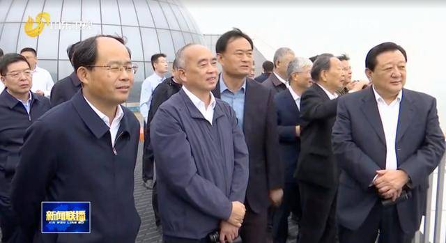 山东省委书记调研期间<strong></p>
<p>宁波银行股票</strong>，前往东方航天港，观看火箭发射