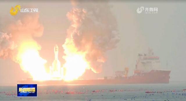 山东省委书记调研期间<strong></p>
<p>宁波银行股票</strong>，前往东方航天港，观看火箭发射