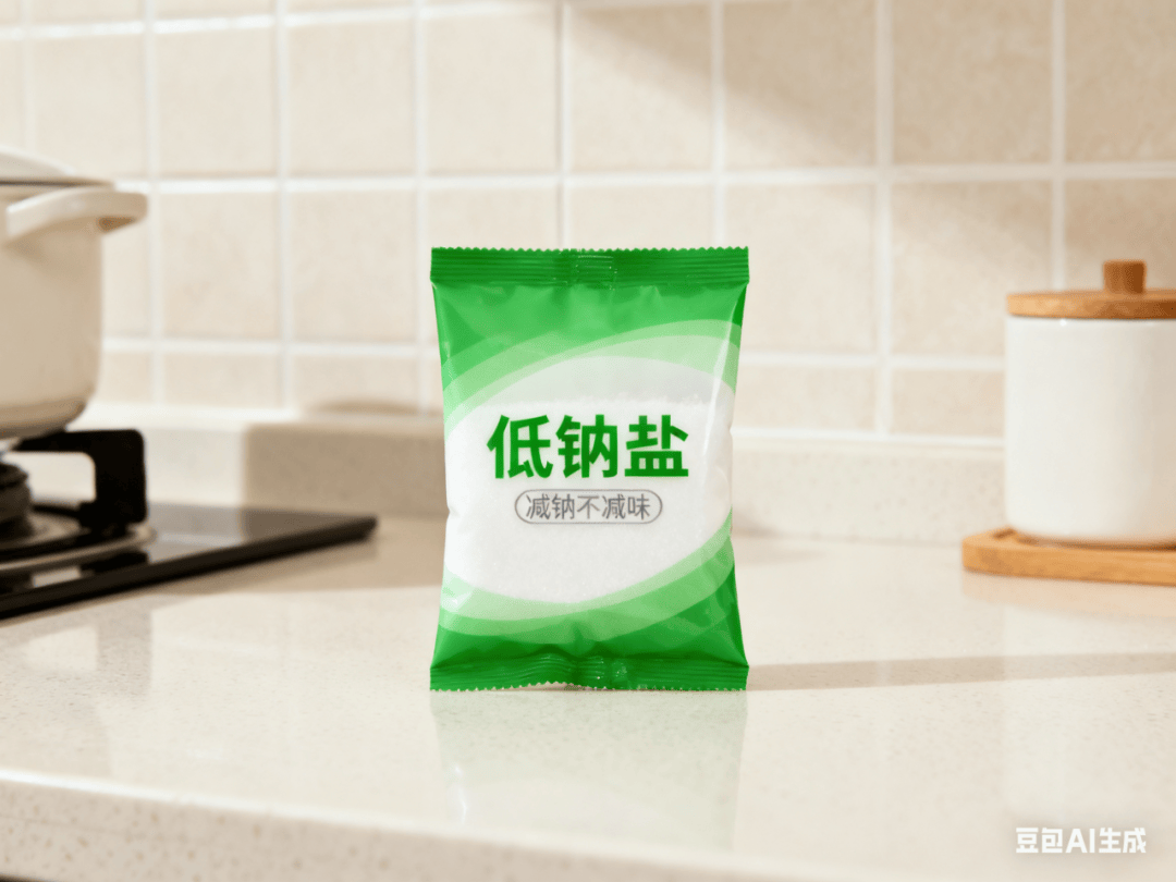 快把爸妈家的盐换了！研究实锤<strong></p>
<p>宁波银行股票</strong>，换种盐就能控血压