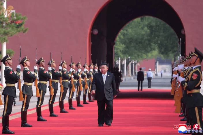 金灿荣：中朝近期打得火热<strong></p>
<p>宁波银行股票</strong>，但这些猜测都不靠谱