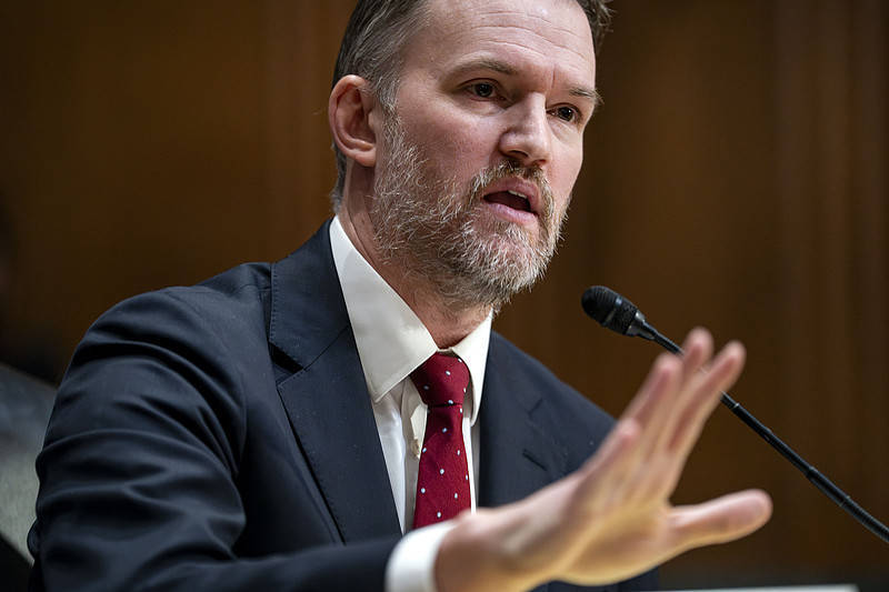 美贸易代表：对中方反击感到意外<strong></p>
<p>宁波银行股票</strong>，想打电话被拒了