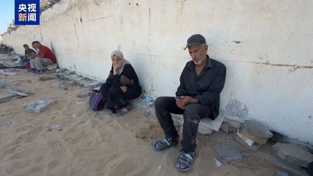 埃及“和平峰会”草草落幕<strong></p>
<p>facebook股票</strong>,以色列和哈马斯未参会,特朗普称加沙停火协议第二阶段谈判“已经开始”