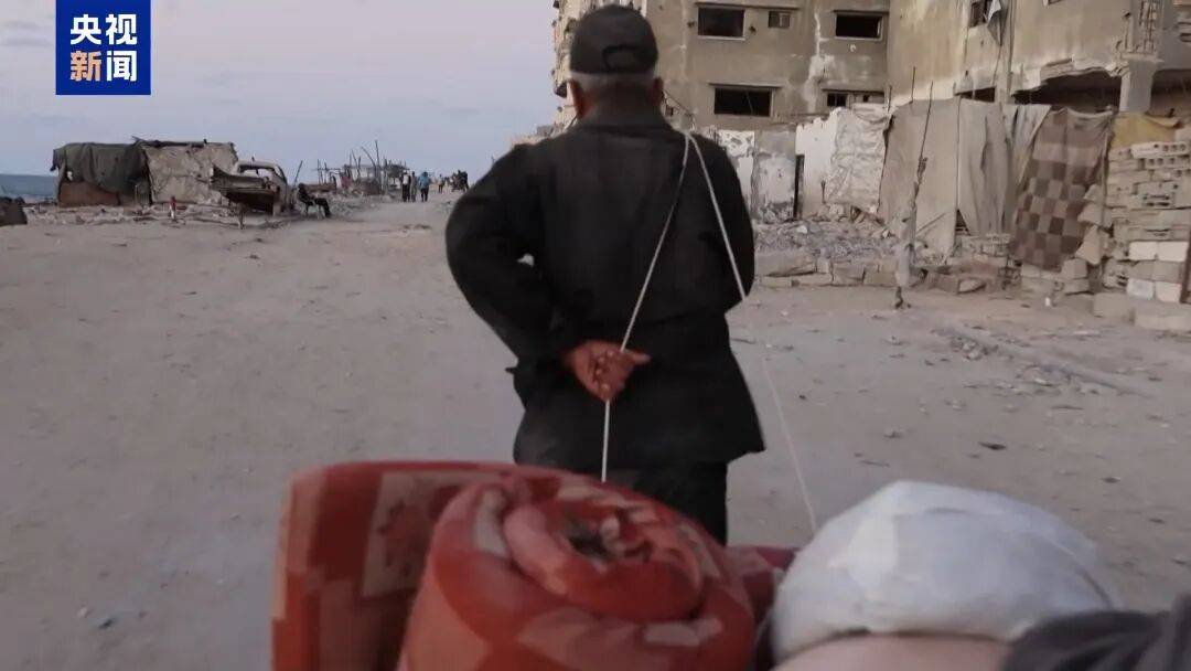 埃及“和平峰会”草草落幕<strong></p>
<p>facebook股票</strong>,以色列和哈马斯未参会,特朗普称加沙停火协议第二阶段谈判“已经开始”