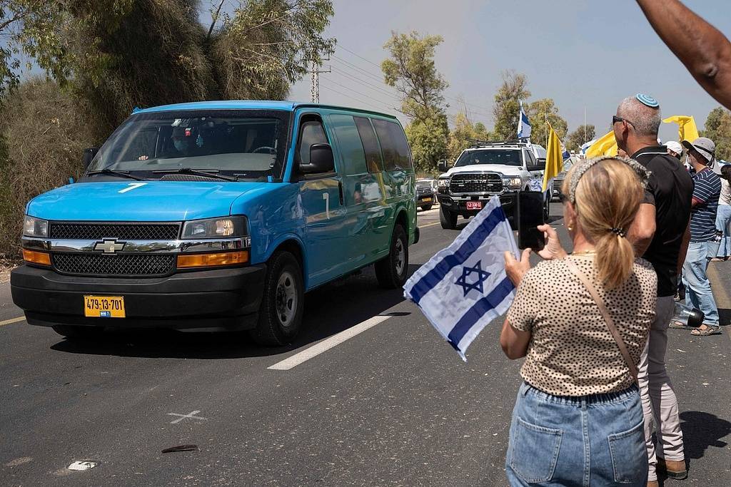 圆桌｜美以宣布“加沙战争”结束<strong></p>
<p>facebook股票</strong>，模糊的协议承载不了巴以和平