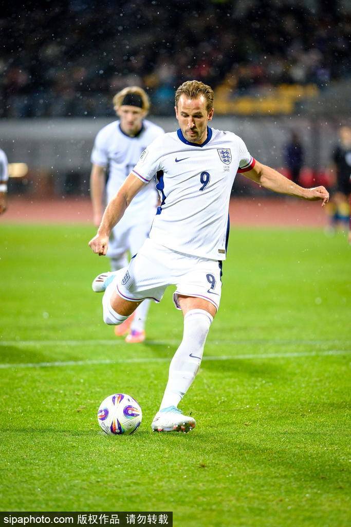 欧洲首队<strong></p>
<p>金安国纪股票</strong>！世预赛-凯恩两球 英格兰5-0拉脱维亚进世界杯