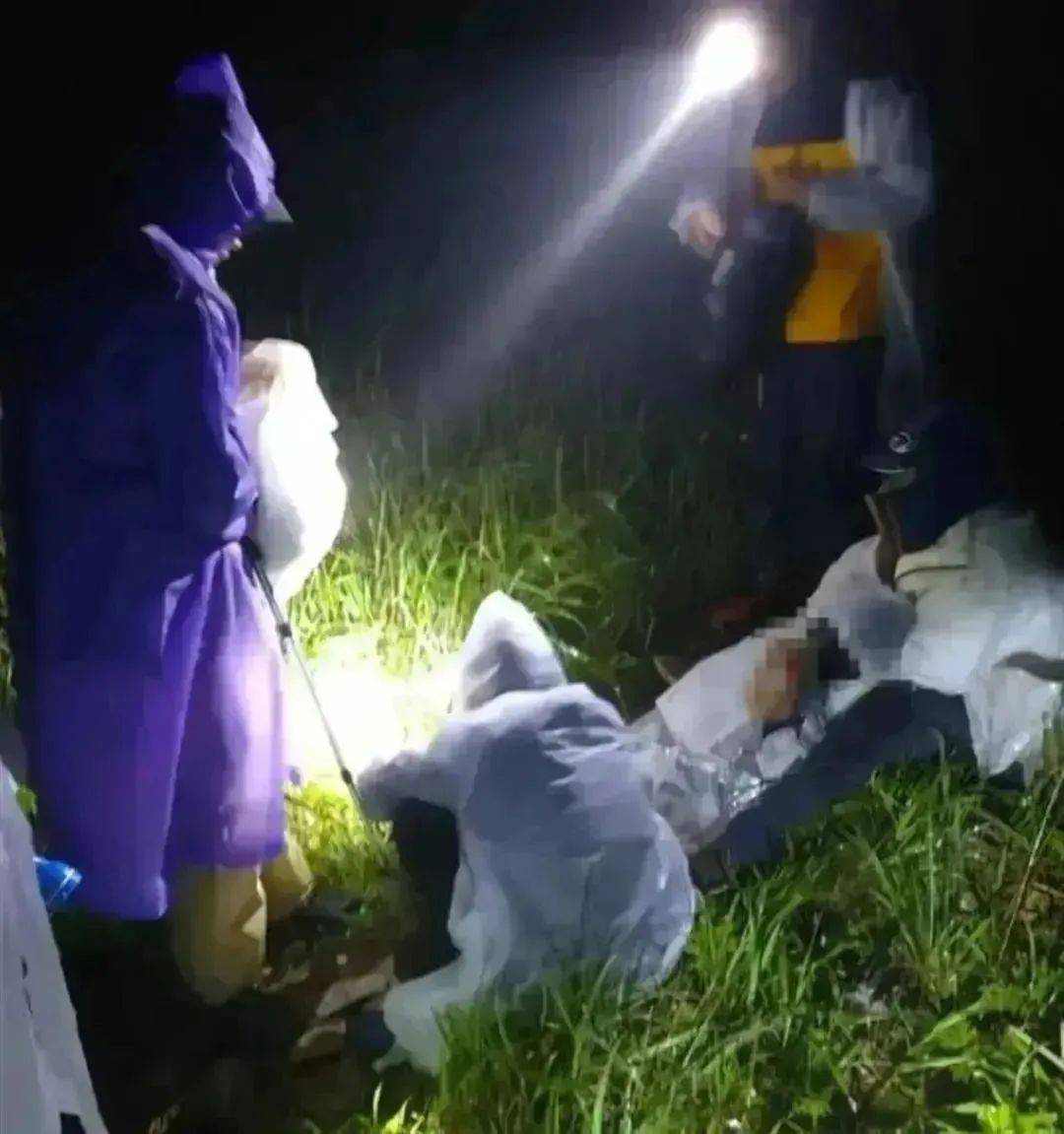 93岁老人进山失联<strong></p>
<p>金安国纪股票</strong>,两天后发现他倒挂在树杈上苦撑……