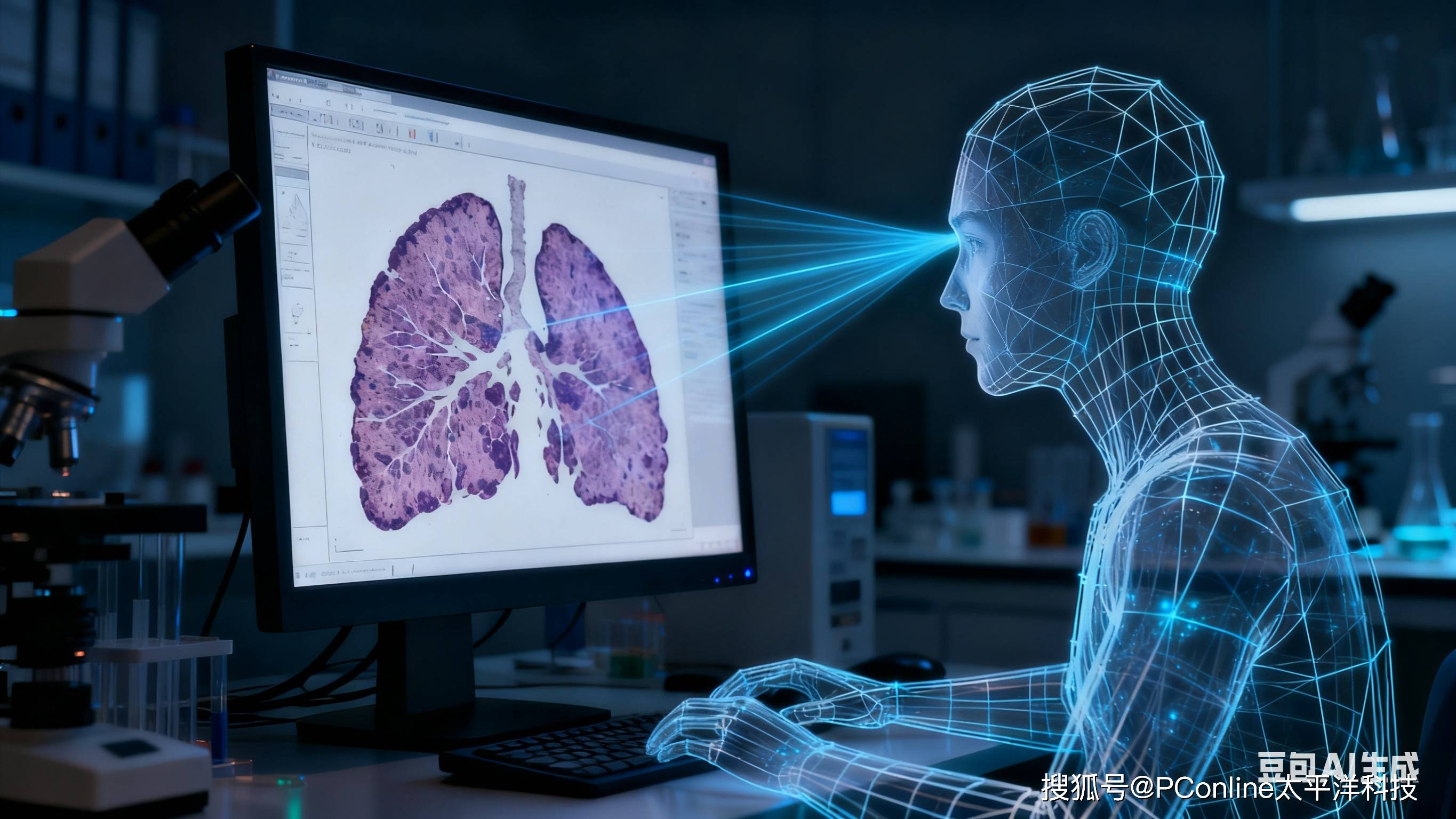 准确率高达 99%<strong></p>
<p>金安国纪股票</strong>！腾讯 AI 可预测肺癌基因突变