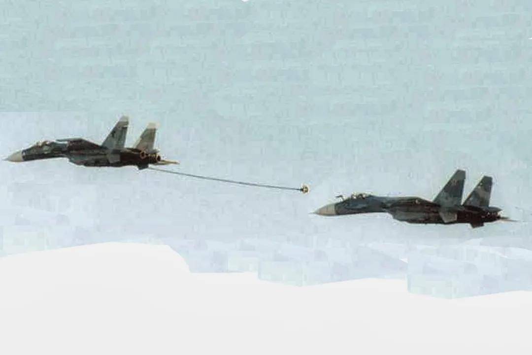 央视官宣:歼-16可挂载副油箱<strong></p>
<p>金安国纪股票</strong>!网友:航程加到7000公里有必要?