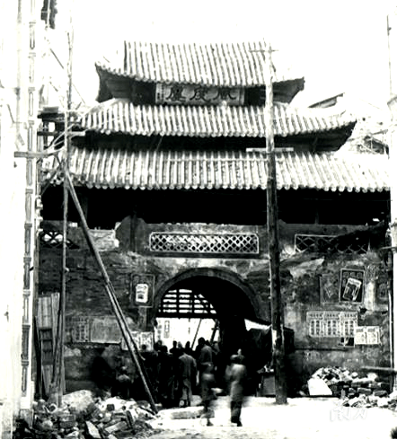 张九龄之妻墓现身西安<strong></p>
<p>金安国纪股票</strong>,“岭南第一人”在岭南还留下这些踪迹