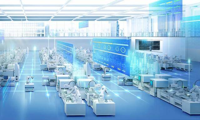 5人开局到全球落子<strong></p>
<p>金安国纪股票</strong>，如何踩准自动化风口