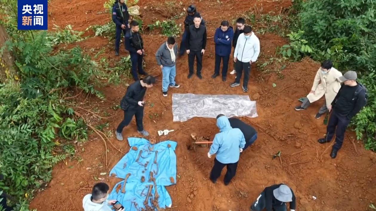 “随便找个陌生人杀<strong></p>
<p>金安国纪股票</strong>了祭天” 缅北魏家接班人回应残忍手段:没什么感受