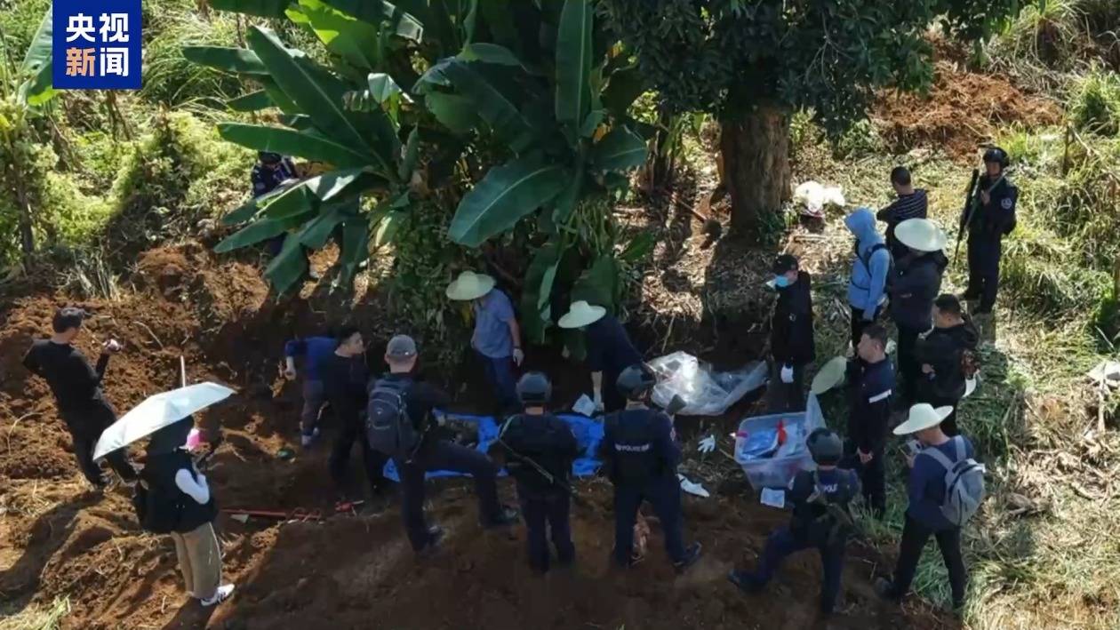 “随便找个陌生人杀<strong></p>
<p>金安国纪股票</strong>了祭天” 缅北魏家接班人回应残忍手段:没什么感受