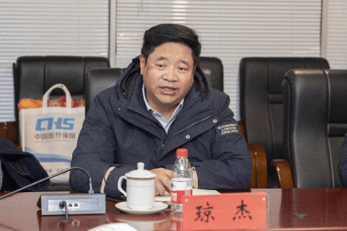 西藏：县长琼杰被查