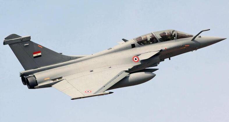 怕被歼10抢单了？美媒：暂停八年后<strong></p>
<p>华友钴业股票</strong>，法国紧急向埃及交付阵风战机