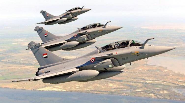 怕被歼10抢单了？美媒：暂停八年后<strong></p>
<p>华友钴业股票</strong>，法国紧急向埃及交付阵风战机