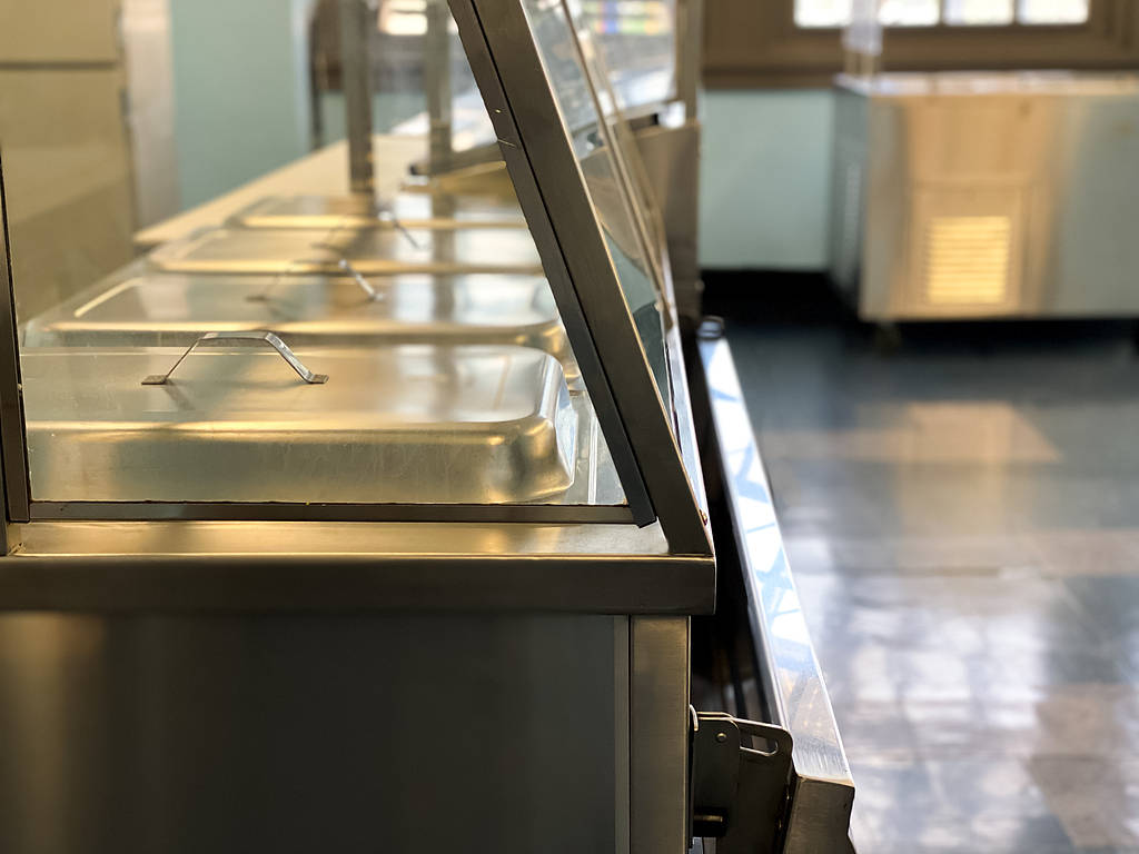 调查问卷只能填满意<strong></p>
<p>华友钴业股票</strong>,不能批评的校园餐能好到哪去