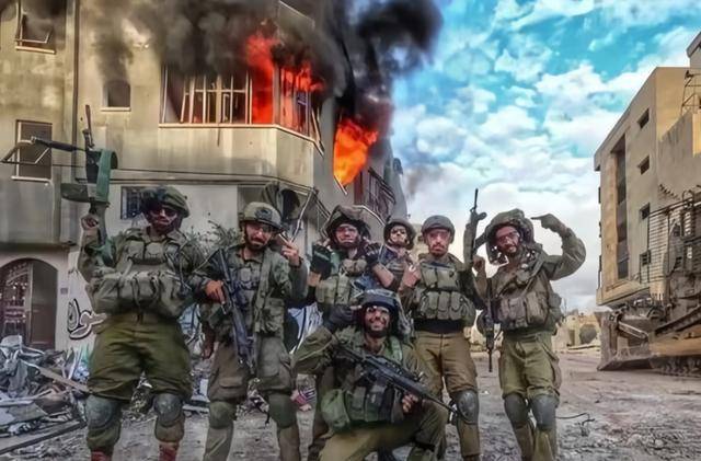 众叛亲离?7000哈马斯打起内战<strong></p>
<p>华友钴业股票</strong>,以防长:将摧毁所有地下隧道!