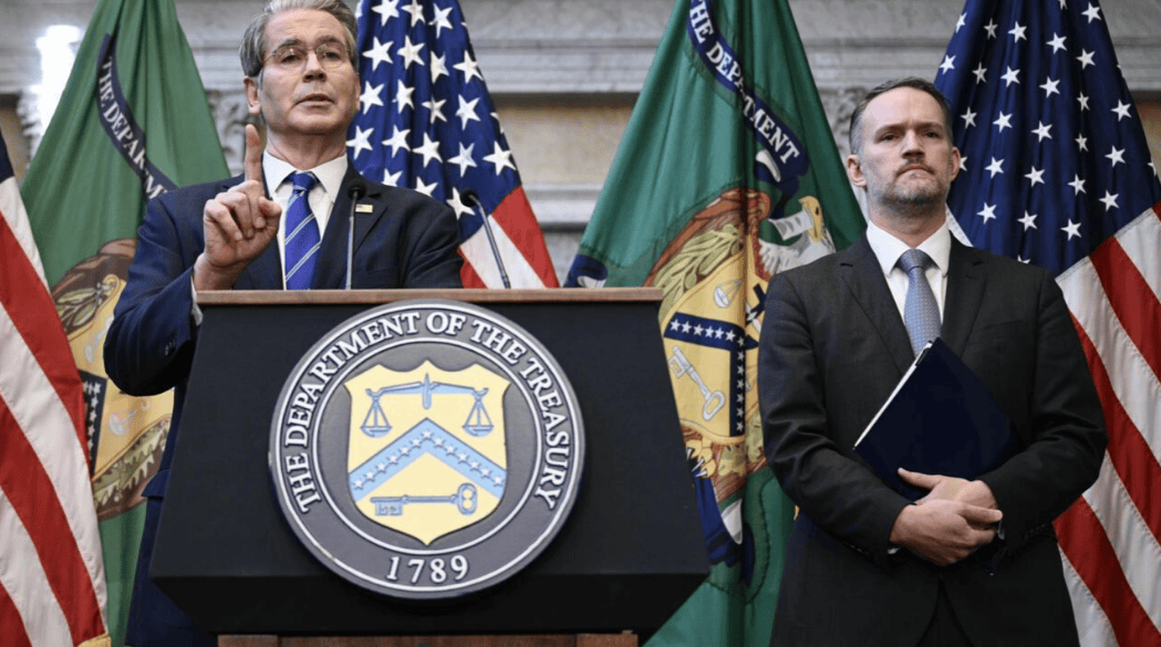 中国对等反制收到成效<strong></p>
<p>赛为智能股票</strong>，首艘美国船只停靠宁波港，缴付近500万港务费