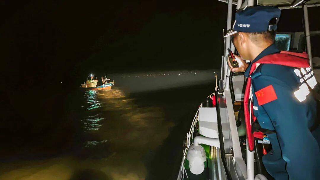 半年出海7次<strong></p>
<p>赛为智能股票</strong>,神秘渔船从未带回1条鱼,背后是一桩大案!