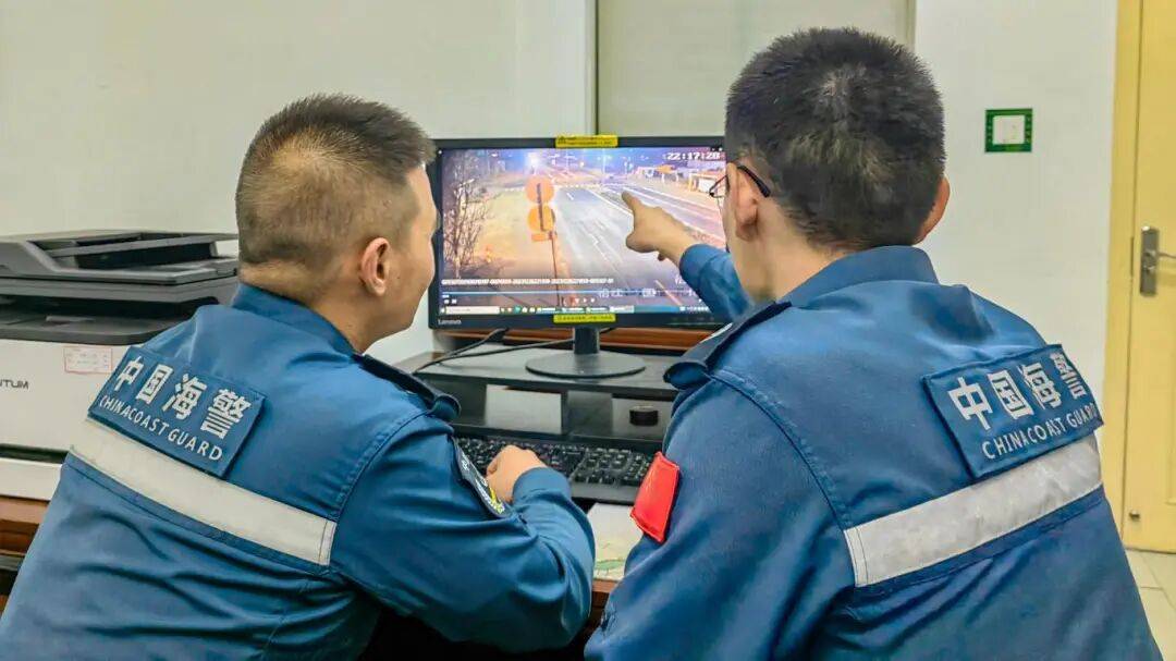 半年出海7次<strong></p>
<p>赛为智能股票</strong>,神秘渔船从未带回1条鱼,背后是一桩大案!